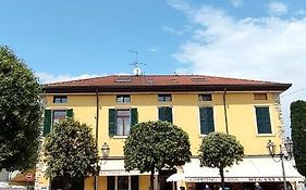 Alla Vecchia Scuola
